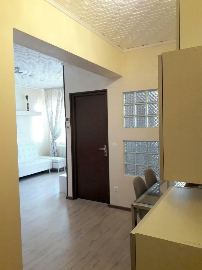 أرادايا Ana'S Apartment المظهر الخارجي الصورة