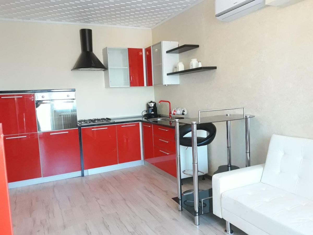 أرادايا Ana'S Apartment المظهر الخارجي الصورة