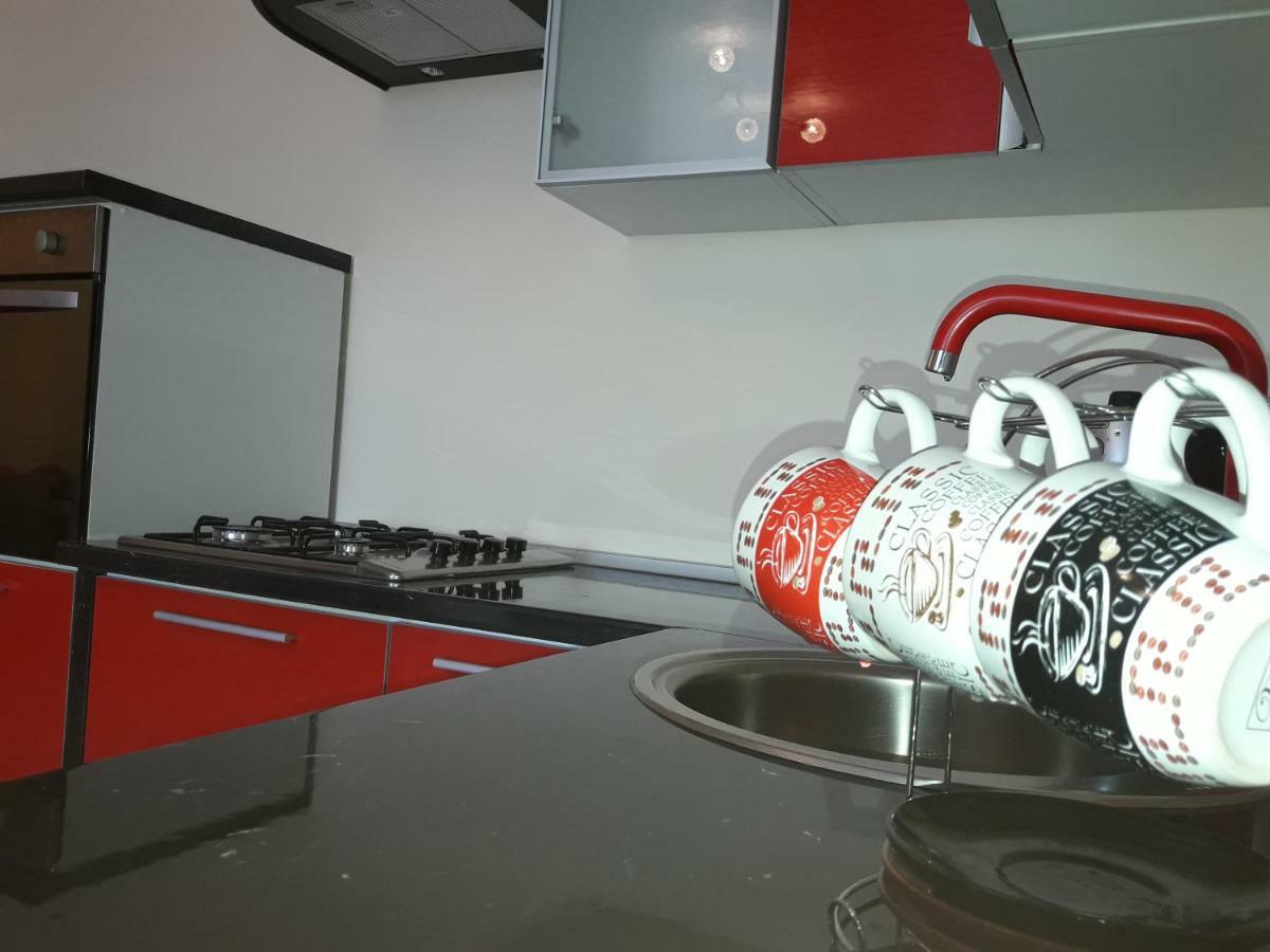 أرادايا Ana'S Apartment المظهر الخارجي الصورة