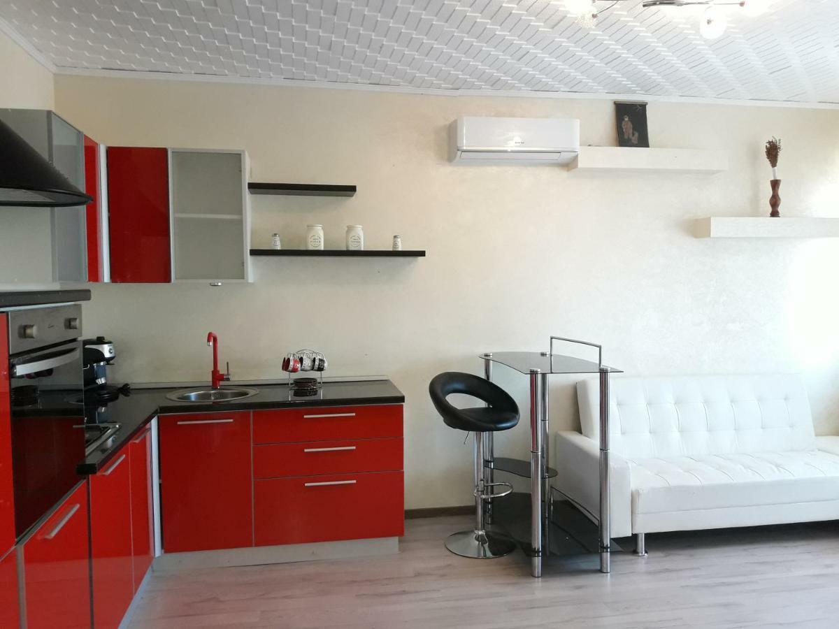 أرادايا Ana'S Apartment المظهر الخارجي الصورة